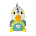 Lamaze Repeat Petey Voice Recording Activity Baby Toy