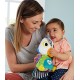 Lamaze Repeat Petey Voice Recording Activity Baby Toy