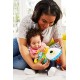 Lamaze Repeat Petey Voice Recording Activity Baby Toy