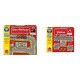 Orchard Toys Giant Railway Jigsaw Puzzle with Stations Road Puzzle Expansion Pack Bundle