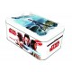 Topps Star Wars Episode sw178&nbsp;VIII Metal Box Cards