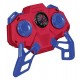 Spiderman 9094 Marvel RC Web Wheelie Electronic Toy