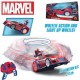 Spiderman 9094 Marvel RC Web Wheelie Electronic Toy