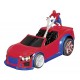Spiderman 9094 Marvel RC Web Wheelie Electronic Toy