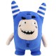 Oddbods Pogo Super Sounds Soft Toy