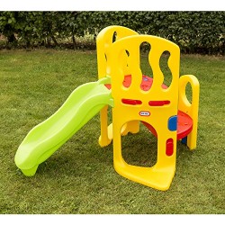 Little Tikes Hide and Slide Climber