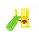 Little Tikes Hide and Slide Climber