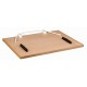 Artcoe 45.7 x 61 cm Large Ultra Grip Drawing Board Hardwood