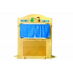 Legler Toy Shop Vario 