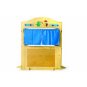 Legler Toy Shop Vario 