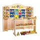 Legler Toy Shop Vario 