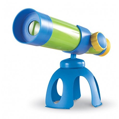 Learning Resources Primary Science Big View Telescope