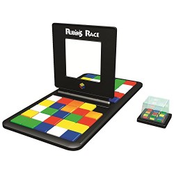 RUBIKS RACE