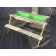 King Fisher KFSET1 Kids Sand Pit Set