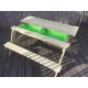 King Fisher KFSET1 Kids Sand Pit Set