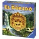 Ravensburger 267200 Race to El Dorado Board Game