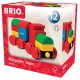 BRIO Infant & Toddler