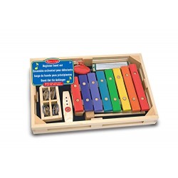 Melissa & Doug Band