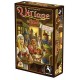 Pegasus Spiele 54512G Village Inn dt Plus engl Erweiterung Game