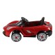 HOMCOM Children Kids Electric Ride on Car 2 x Motors 12V Battery Operated Toy Car w/ Remote Control (Red)
