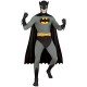 Rubie's Official Men's Batman 2nd Skin Adult Costume