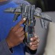 Transformers The Last Knight Armour Turbo Changer Megatron Figure