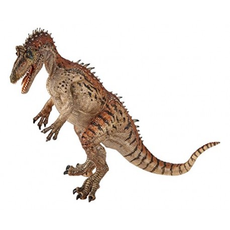 Papo 55068 Cryolophosaurus Figure