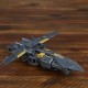 Transformers The Last Knight Armour Turbo Changer Megatron Figure