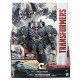 Transformers The Last Knight Armour Turbo Changer Megatron Figure