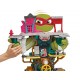 Teenage Mutant Ninja Turtles Half