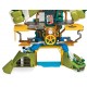 Teenage Mutant Ninja Turtles Half