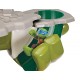 Teenage Mutant Ninja Turtles Half