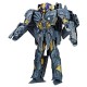 Transformers The Last Knight Armour Turbo Changer Megatron Figure