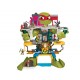 Teenage Mutant Ninja Turtles Half