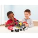 Mickey Roadster Racers Custom Car Kit
