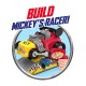 Mickey Roadster Racers Custom Car Kit