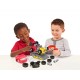 Mickey Roadster Racers Custom Car Kit