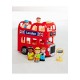 Early Learning Centre Figurines Happy Land London Bus