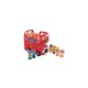 Early Learning Centre Figurines Happy Land London Bus