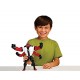 Ben 10 Super Deluxe Figures