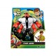 Ben 10 Super Deluxe Figures