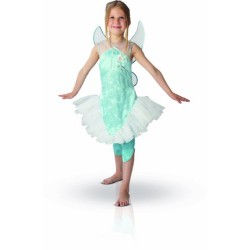 Rubie's Official Disney Princess Periwinkle Costume