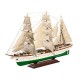 Revell 05417 Gorch Fock Model Kit