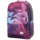 Spiral Unisex OG Backpack, Galaxy Galactic, One Size