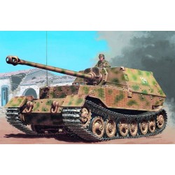 'Italeri 0211S Jagdpanzer Elephant Tiger (P)