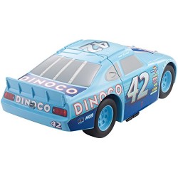 Disney Cars DYW41 Cars 3 Race and Reck Cal Weathers Vehicle