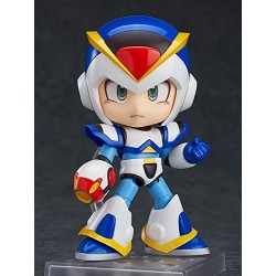 GOOD SMILE COMPANY G90249 Nendoroid Mega Man x Full Armor Figure