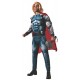 Rubie's Official Adult's Marvel Thor Deluxe Costume Costume