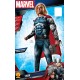 Rubie's Official Adult's Marvel Thor Deluxe Costume Costume