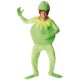 Rubie's Official Disney Muppets Kermit Costume